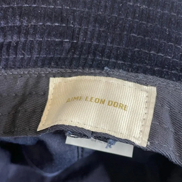 Aime Leon Dore Blue Hat - Picture 4 of 5